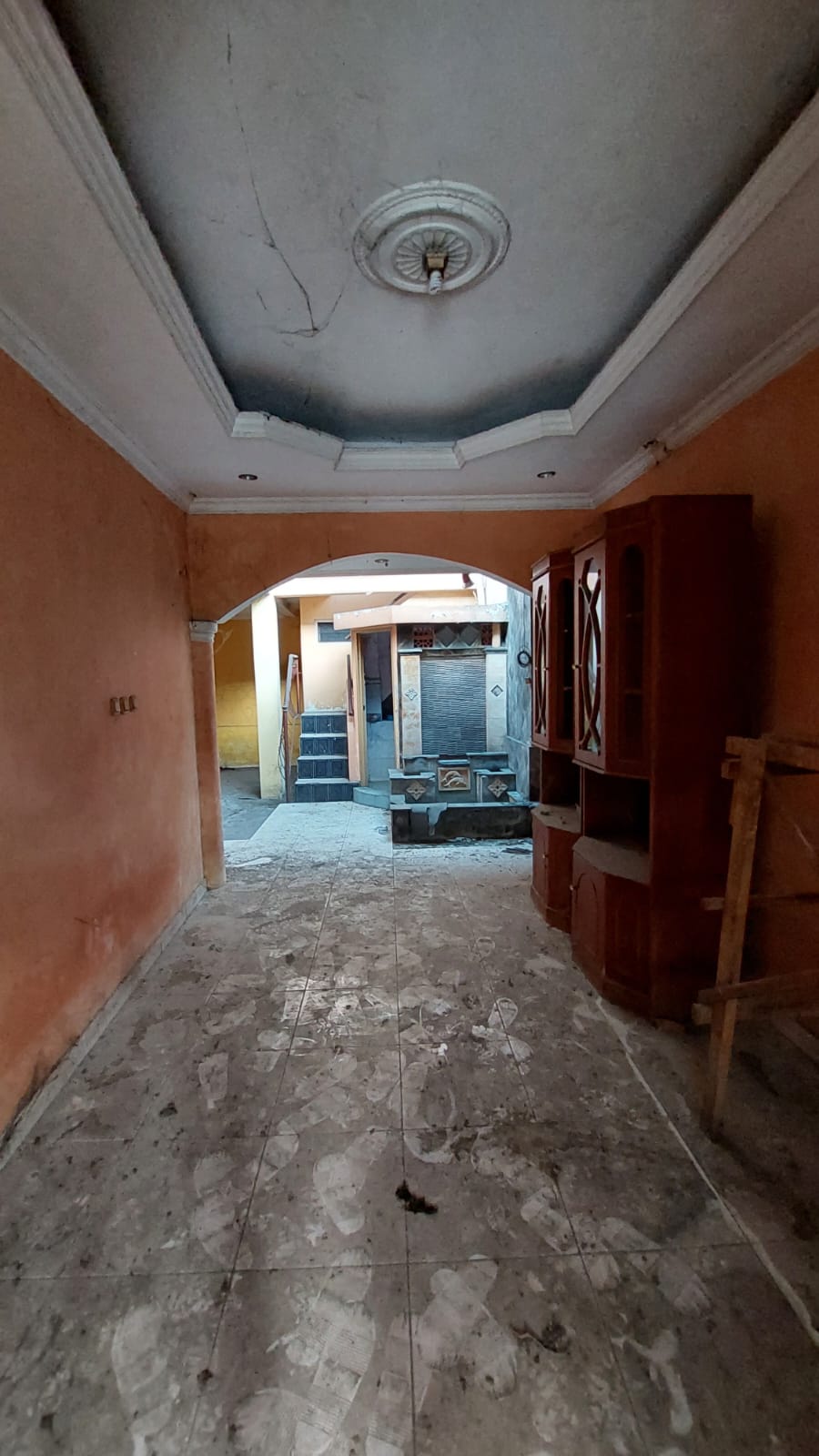 Rumah Dijual di Cluster Kancil Jababeka Cikarang